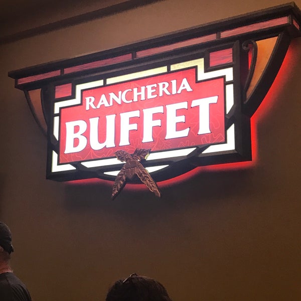 Photos at Jackson Rancheria Buffet 5 tips from 139 visitors