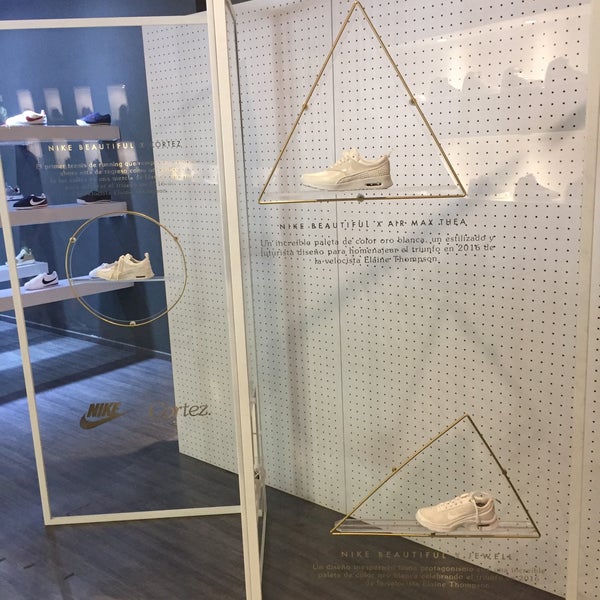 soul sneaker store