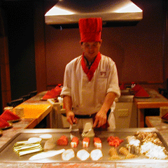 3/23/2015にKobe Japanese Grill and SushiがKobe Japanese Grill and Sushiで撮った写真
