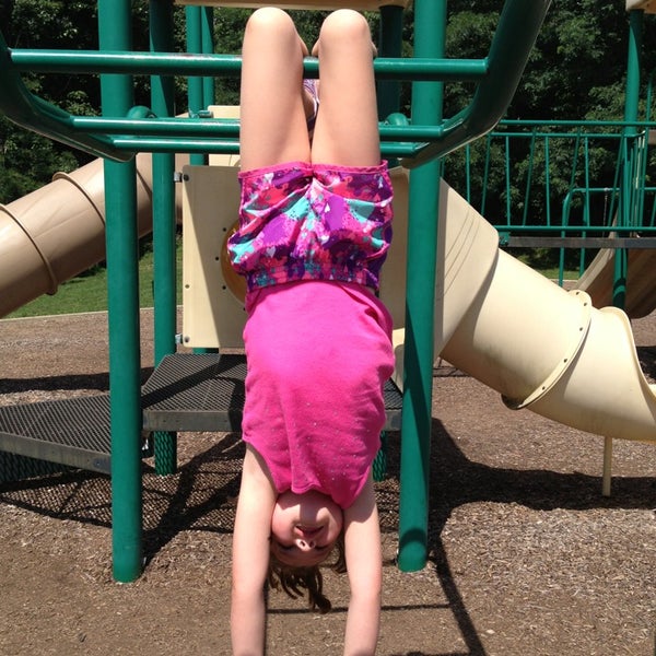 Paxton Ramsey Park Loveland, OH