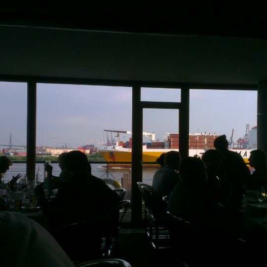 6/10/2013에 Willem-Jan v.님이 IndoChine waterfront + restaurant에서 찍은 사진