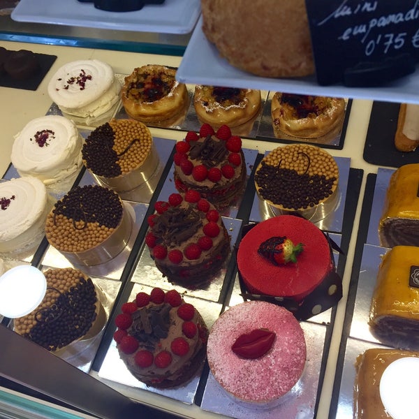 Migas Bakery Madrid, Madrid