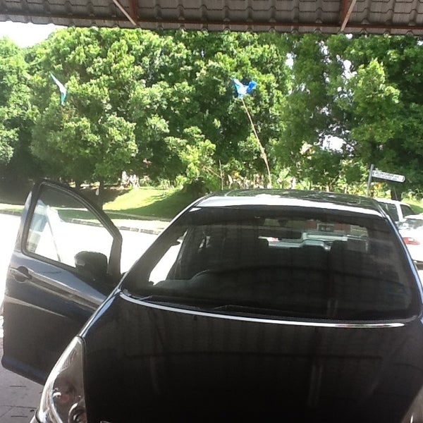 Kedai Motor How Hwa Kota Damansara Petaling Jaya Selangor