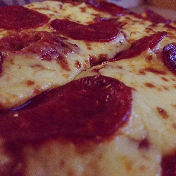 Little Caesars Pizza Pizzeria in Huntington