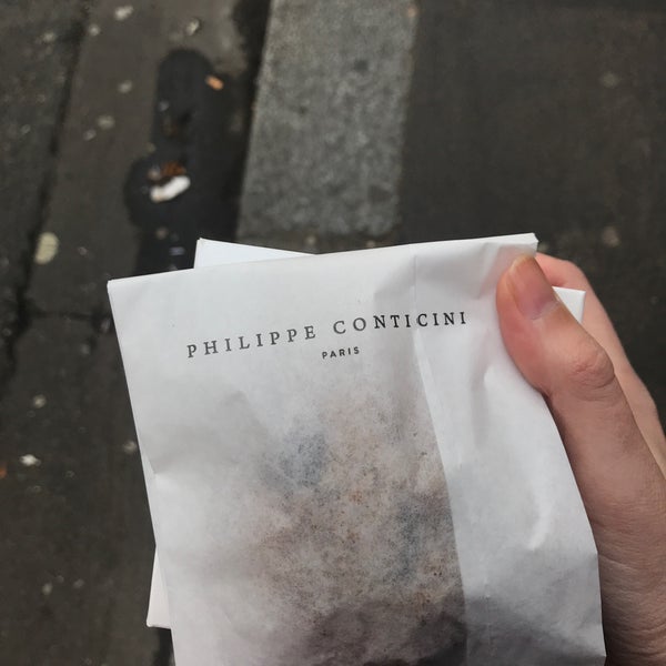 Philippe Conticini Gateaux D Emotions Saint Thomas D Aquin 37 Rue De Varenne