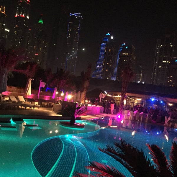 Foto scattata a XL Dubai da ji b. il 3/10/2017