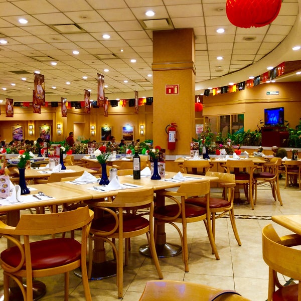 Sanborns Restaurante Café en San Pedro de los Pinos