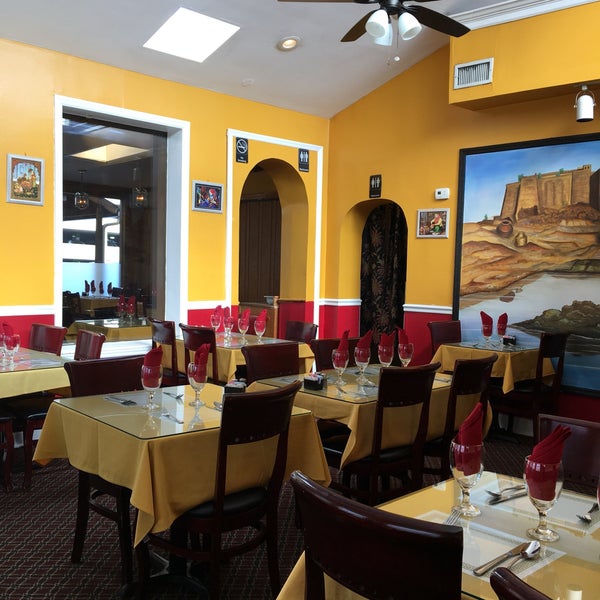 Sitar Indian Cuisine 42 tips