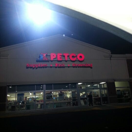 Petco - Roswell, GA