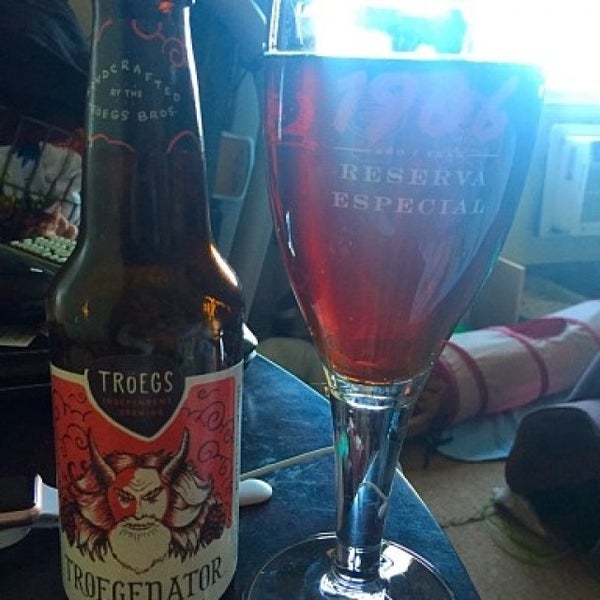 Beer Garden Kew Gardens Queens, NY