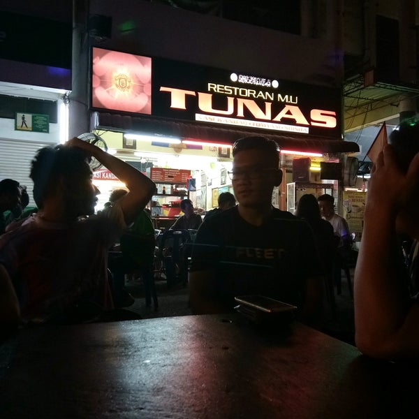 Photos at Tunas Restaurant Paya Terubong Pulau Pinang