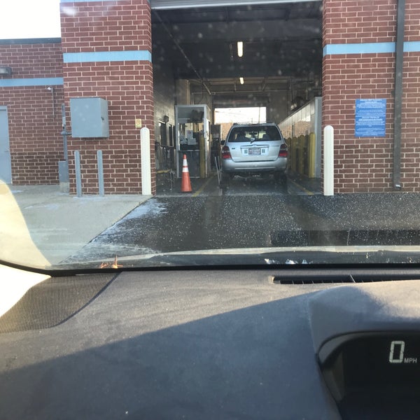 Vehicle Emissions Inspection Program (VEIP) Station 4 tips