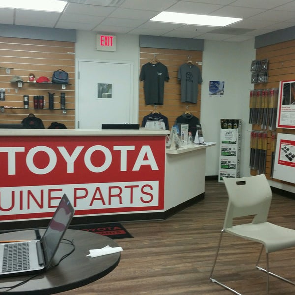 Jim Coleman Toyota Car Dealership in Bethesda