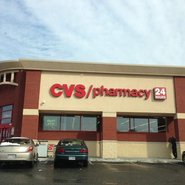 CVS pharmacy Pharmacy in Hampton