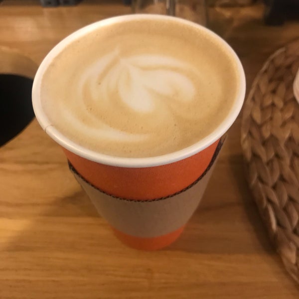 рижская кофе