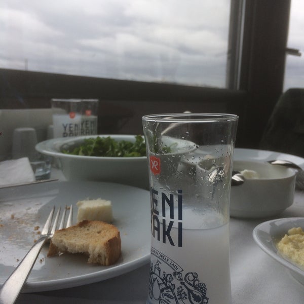 11/30/2021 tarihinde Rüzgarbarış T.ziyaretçi tarafından İskele Restaurant'de çekilen fotoğraf