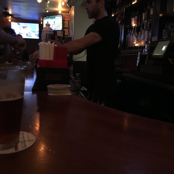 Photo taken at The Kent Ale House by Diego M. on 9/15/2018