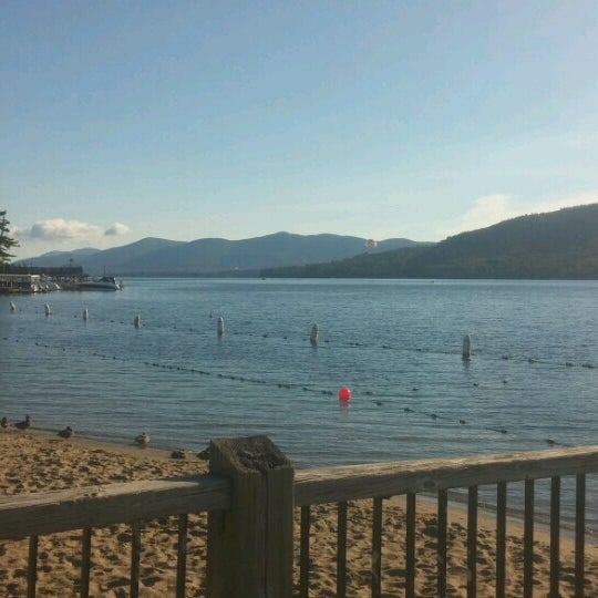 Lake Beach 1 tip from 174 visitors