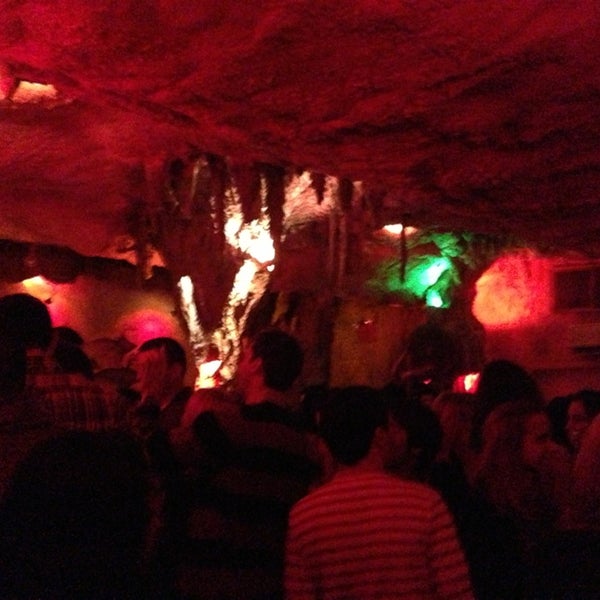 La Caverna - Lower East Side - 58 tips from 6750 visitors
