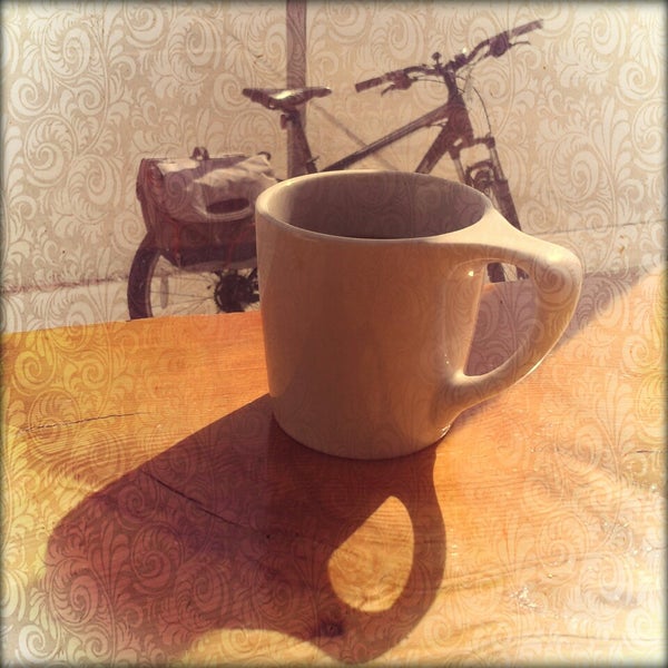 3/7/2013에 Jonmikel P.님이 Old Town Coffee에서 찍은 사진