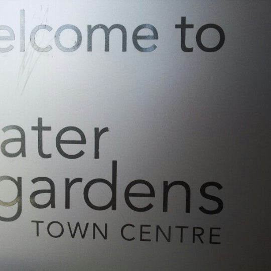 Photos at Watergardens Shopping Mall in Taylors Lakes