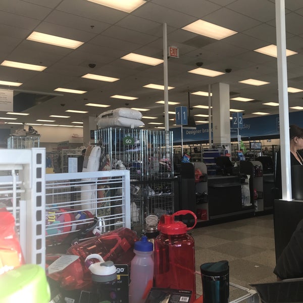 Ross Dress for Less - North Park 