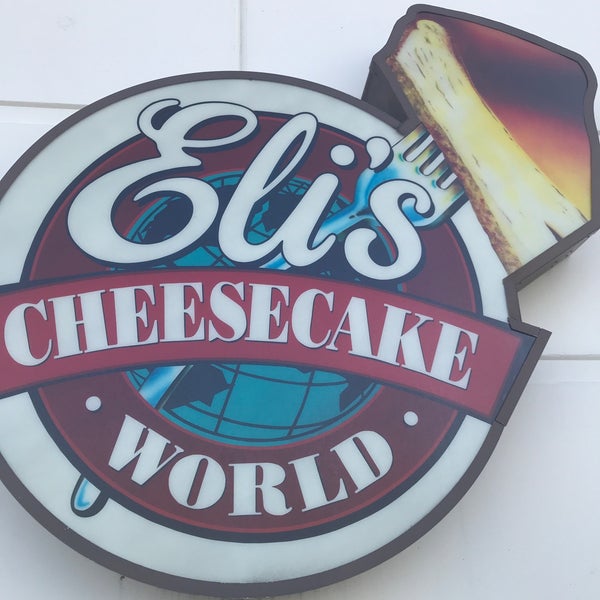 Eli's Cheesecake Company Dunning 6701 W Forest Preserve Dr