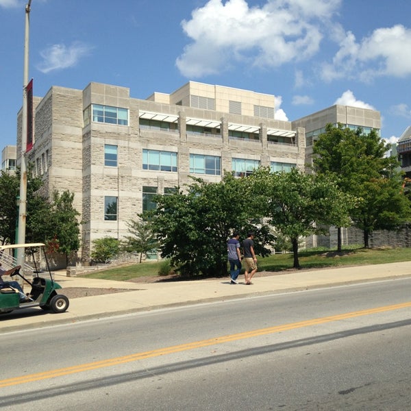 Kelley School Of Business
