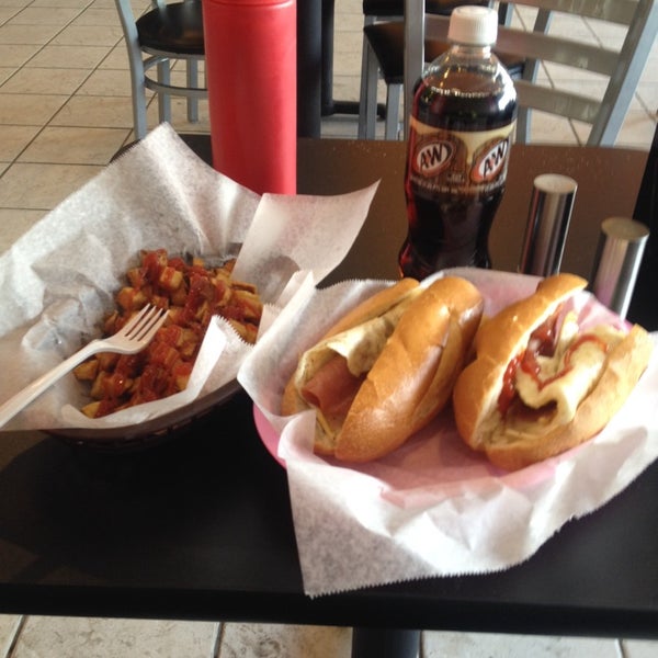 Fat Joe's (Now Closed) Queen Village Pennsport Philadelphia, PA