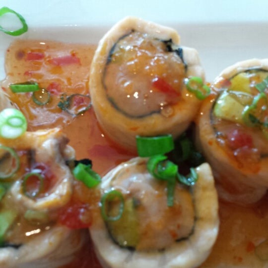 Photo prise au Sushi 101 par cmachelle le7/19/2014