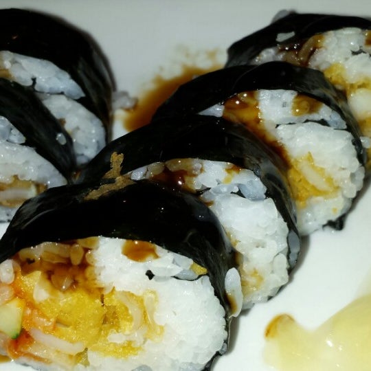 Photo prise au Sushi 101 par cmachelle le6/28/2014