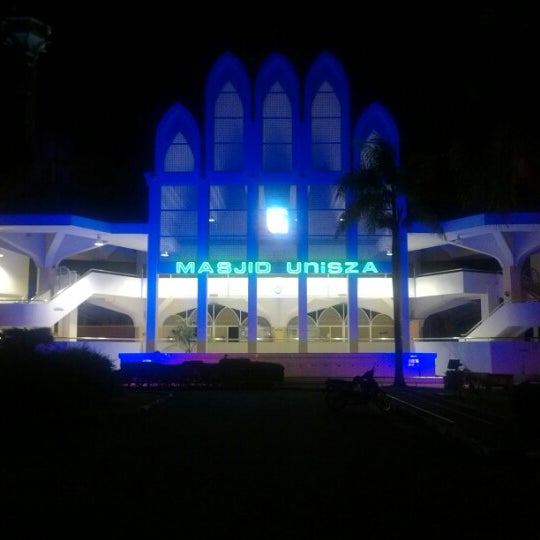 Photos at Universiti Sultan Zainal Abidin (UniSZA) - University