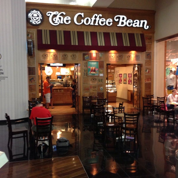 Photos at The Coffee Bean & Tea Leaf Las Vegas, NV