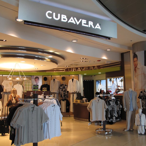 cubavera store