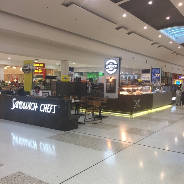 Photos at Westfield Airport West 6 tips