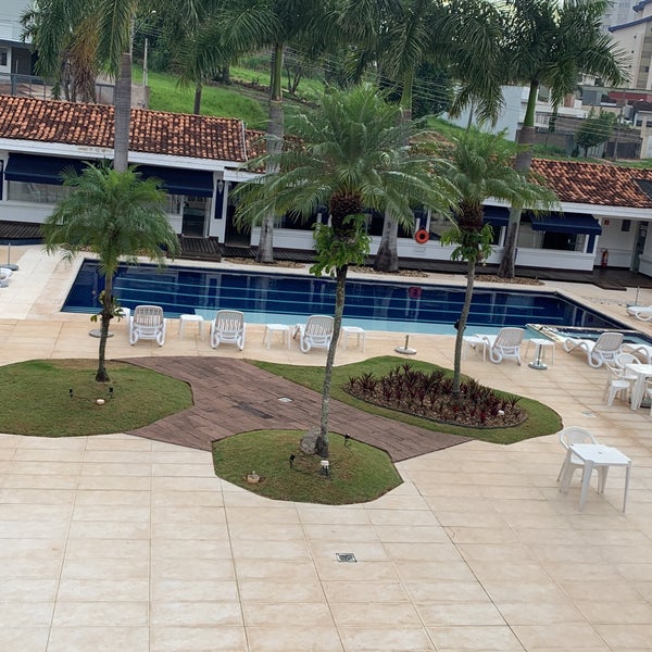 QUALITY HOTEL & CONVENTION CENTER MARILIA, ⋆⋆⋆⋆, BRAZIL
