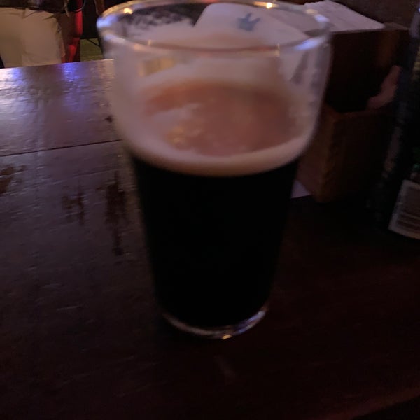 Foto tirada no(a) Grainne&#39;s Irish Pub por Raquel C. em 10/20/2019