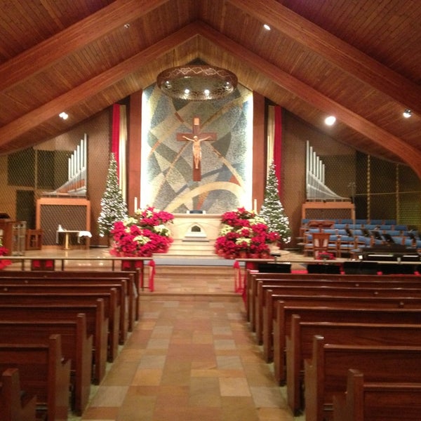 St. Benedict Church Church in Johnstown