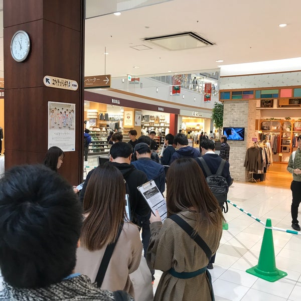 けやきウォーク イベント広場 Plaza In 前橋市 けやきウォーク イベント広場 Plaza In 前橋市