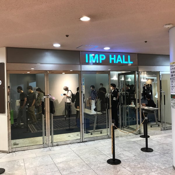 Photos At 松下impホール 中央区 大阪市 大阪府