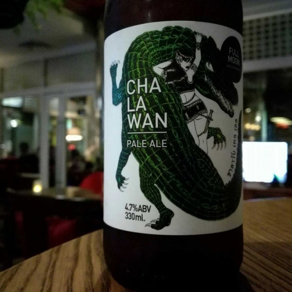 Sports Academy Pool Bar & Diner Ruamchitt Hotel