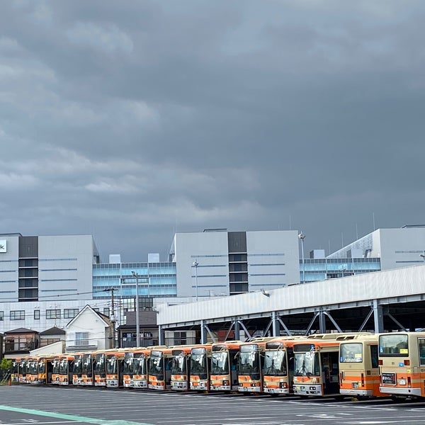 Photos At 江ノ電バス藤沢 湘南営業所 鎌倉 2 Tips From 104 Visitors