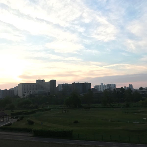 Photos At 豊平川緑地パークゴルフ場