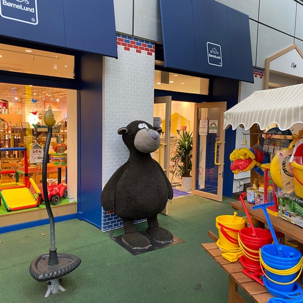 Photos At Bornelund ボーネルンド 本店 千駄ヶ谷 1 Tip