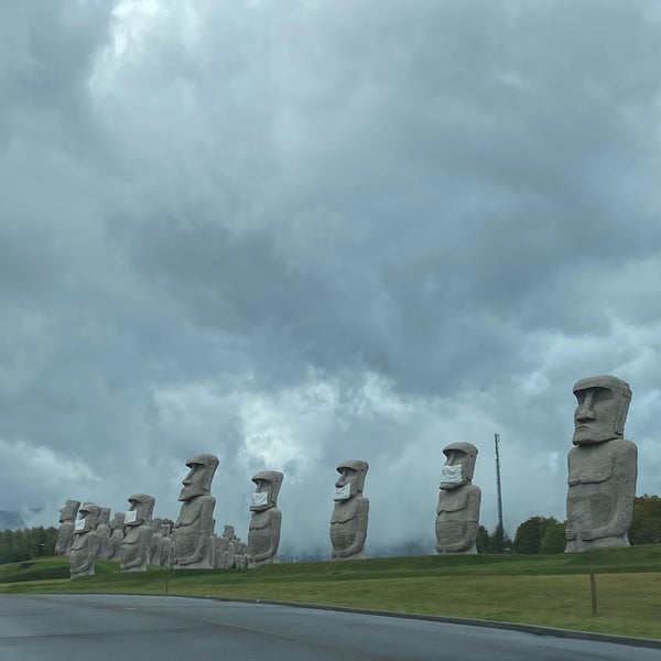 Photos At ストーンヘンジ 札幌市 北海道