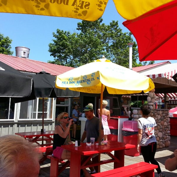 The Lobster Dock 27 tips from 514 visitors