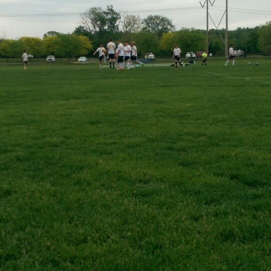 Photos at Tranquility Soccer Complex - Soccer Field in Omaha