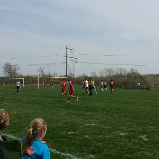 Photos at Tranquility Soccer Complex - Soccer Field in Omaha