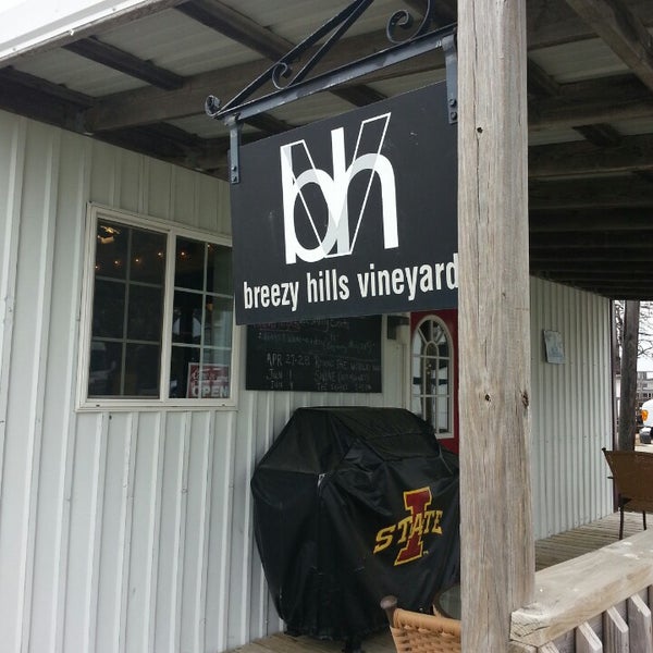 Breezy Hills Winery 1 tip