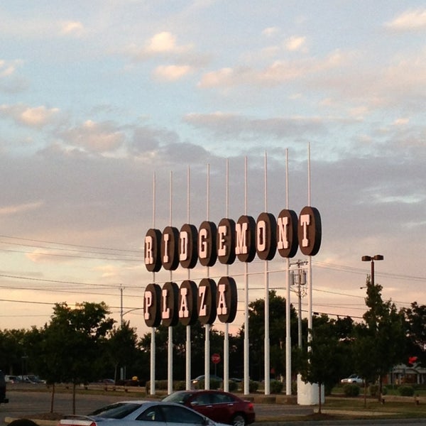 Ridgemont Plaza 3 tips